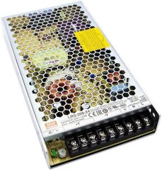 Mean Well LRS-200-24 200W 24V 8.8A Smps Güç Kaynağı
