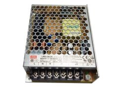 Mean Well LRS-100-24 100W 24V 4.5A Smps Güç Kaynağı