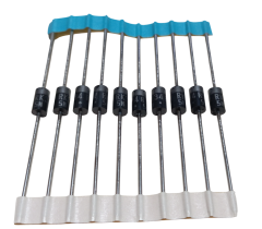 10 Adet RK34 2.5A 40V Schottky Diyot 4x7mm