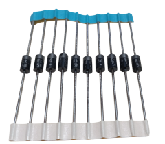 10 Adet RK34 2.5A 40V Schottky Diyot 4x7mm