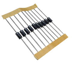 10 Adet RK34 2.5A 40V Schottky Diyot 4x7mm