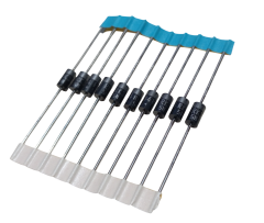 10 Adet RK34 2.5A 40V Schottky Diyot 4x7mm