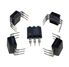 5 Adet CNX82A DIP-6 6 Pin Fototransistör Optokuplör