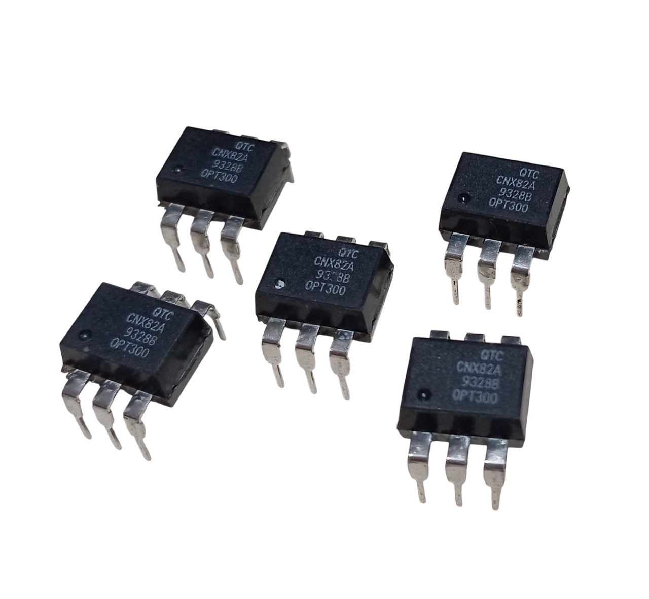 5 Adet CNX82A DIP-6 6 Pin Fototransistör Optokuplör