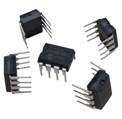 5 Adet TC4426 DIP-8 Mosfet Sürücü Entegresi