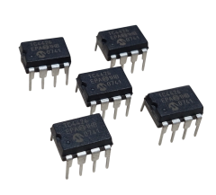5 Adet TC4426 DIP-8 Mosfet Sürücü Entegresi