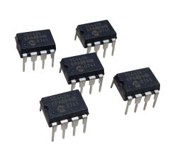 5 Adet TC4426 DIP-8 Mosfet Sürücü Entegresi