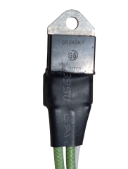 20cm Kablolu Triyak Q6040K7 40A 600V Triac TO-218