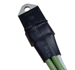 20cm Kablolu Triyak Q6040K7 40A 600V Triac TO-218