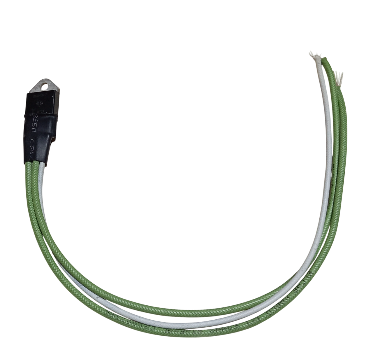 20cm Kablolu Triyak Q6040K7 40A 600V Triac TO-218