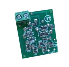 RS26 1x12 Rotary Komitatörlü Müzik Ses Anahtarı