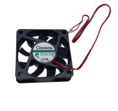 5 Adet Sunon Maglev MF60151VX-1000U-A99 DC 12V 2.22W Fan 60x60mm
