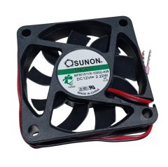 Sunon Maglev MF60151VX-1000U-A99 DC 12V 2.22W Fan 60x60mm