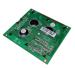 128x64 Grafik LCD Ekran Yeşil - NMTG-S12864XFYHSGY-10B