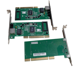 3 Adet Tp-Link TG-3269 32-bit Gigabit PCI Network Adaptör