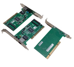 3 Adet Tp-Link TG-3269 32-bit Gigabit PCI Network Adaptör