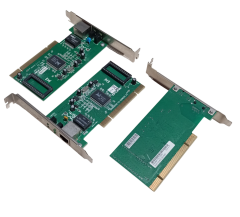 3 Adet Tp-Link TG-3269 32-bit Gigabit PCI Network Adaptör
