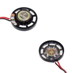 DC 5V Ding Dong NE555 Kendin Yap Kapı Zili Hobi Devresi DIY Lehimleme Kiti - Demonte(Montesiz)