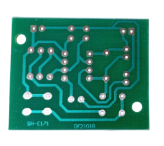 DC 5V Ding Dong NE555 Kendin Yap Kapı Zili Hobi Devresi DIY Lehimleme Kiti - Demonte(Montesiz)