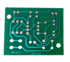 DC 5V Ding Dong NE555 Kendin Yap Kapı Zili Hobi Devresi DIY Lehimleme Kiti - Demonte(Montesiz)