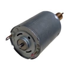 CY-380PH8000 DC 12V 8000Rpm (Çap 28mm) CY-380 Yüksek Hızlı Model Araç Tekne Motoru