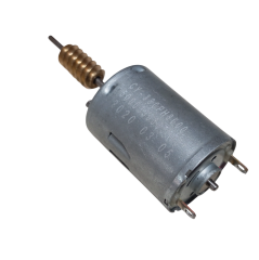 CY-380PH8000 DC 12V 8000Rpm (Çap 28mm) CY-380 Yüksek Hızlı Model Araç Tekne Motoru