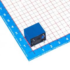 Songle SRD-09VDC-SL-C 9V 10A 5 Pin Minyon Spot Pcb Güç Rölesi - 5 Adet