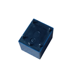 Songle SRD-09VDC-SL-C 9V 10A 5 Pin Minyon Spot Pcb Güç Rölesi - 5 Adet