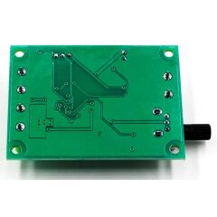 DC 7-12V Fırçasız Motor Sürücü Kartı 3 Uç ve 4 Uç BLDC HDD Motora Uyumlu