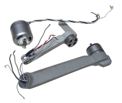 30A ESC Devreli Adaptörlü ESC Testerli Çeşitli Drone Motoru Hız Kontrolü Öğrenci Deney Seti