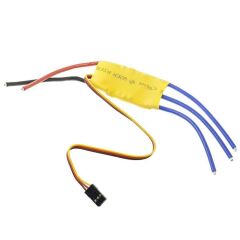 ESC 30A Brushless Fırçasız Motor Hız Kontrol Sürücü Devresi