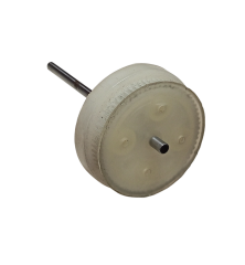 608Z Rulman Mil Kasnak Kayış Sistemi B90MXL Öğrenci Hobi Deney Seti