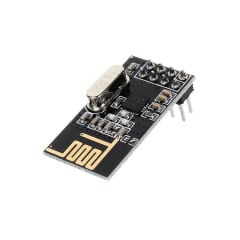 NRF24L01 2.4 GHz Transceiver Modül - 2.4 GHz Wireless Alıcı Verici Modül