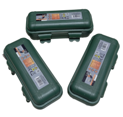 3 Adet Cata CT-8024 USB-C Şarj Edilebilir Su Geçirmez 3 Modlu Güçlü El Feneri 200lm 5W 3.7V Beyaz Işık