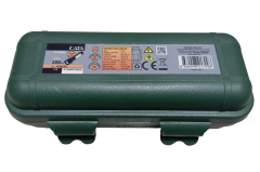 3 Adet Cata CT-8024 USB-C Şarj Edilebilir Su Geçirmez 3 Modlu Güçlü El Feneri 200lm 5W 3.7V Beyaz Işık