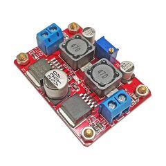 LM2577S LM2596S DC DC Voltaj Yükseltici ve Düşürücü Regülatör Kartı