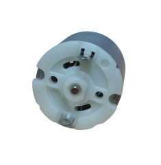 R140 1.5-3V 14500Rpm DC Motor (Çap 21mm Uzunluk 40mm) Hobi Deney Motoru