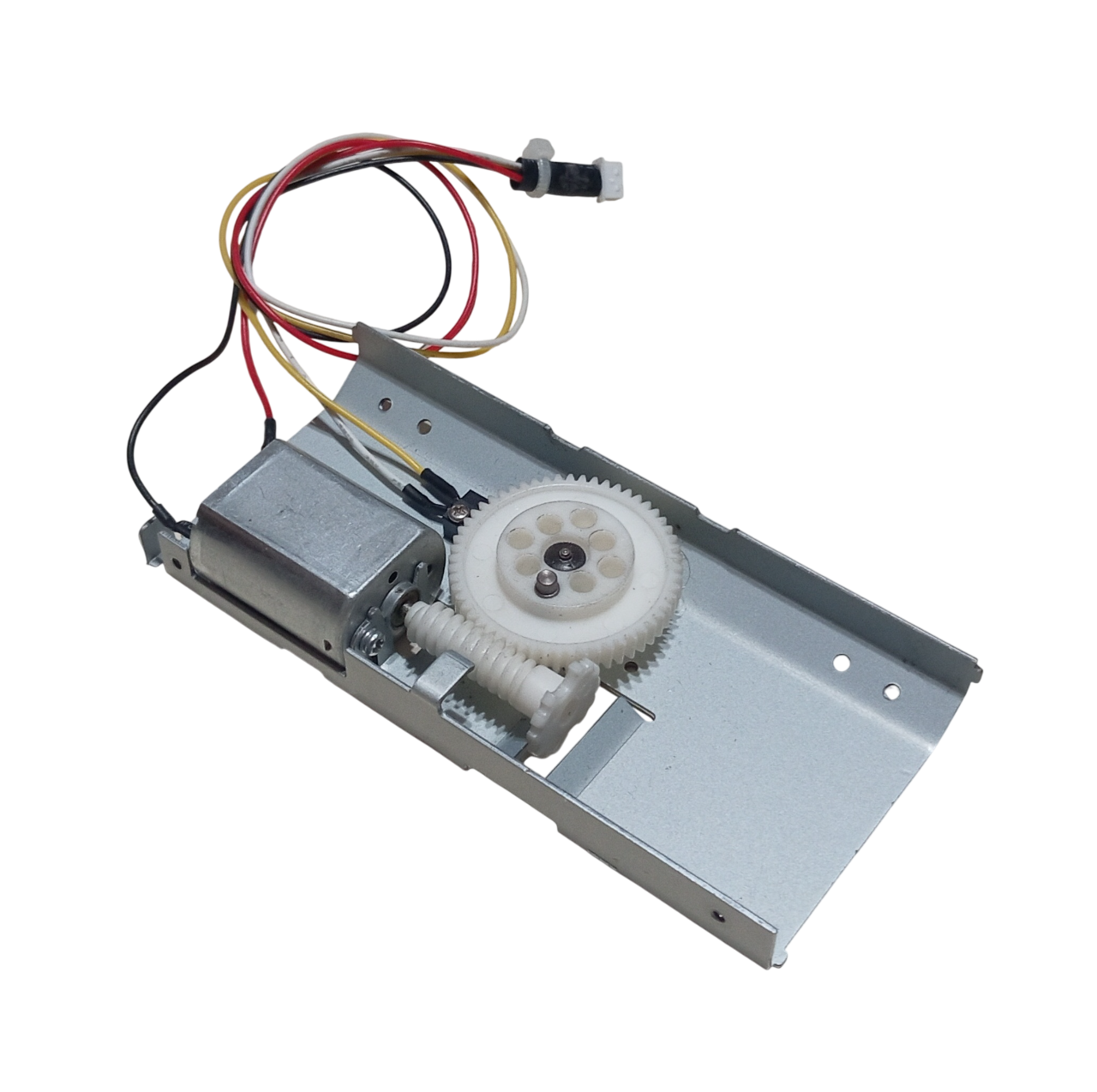 DC 3-12V DC Motor 90 Derece Güç Aktarımlı Dişli Motor Dairesel Yatay Dönen Hobi Deney Dişli Sistemi