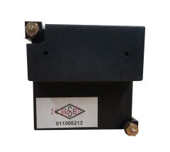 Emge Ampermetre 200-5A 72x72mm 2000V AC 50Hz