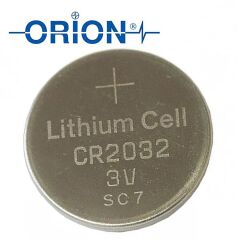Orion CR2032 3V Lityum Pil 5'li Paket - 20 Adet