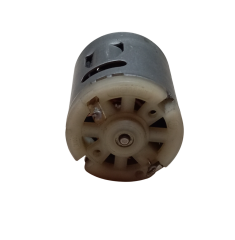 Mabuchi RS-365 DC 12V 13000Rpm DC Motor 12mm Mil (Çap 27.5mm Uzunluk 54mm) Hobi Oyuncak Elektrik Deney Motoru