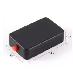 FLA-1 1.5V Basit El Feneri Hobi Devresi DIY Lehimleme Kiti - Demonte(Montesiz)