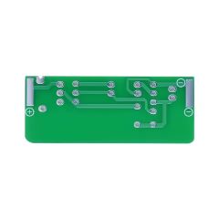 FLA-1 1.5V Basit El Feneri Hobi Devresi DIY Lehimleme Kiti - Demonte(Montesiz)