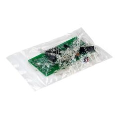 DC 5V Led Elektronik Kum Saati Hobi Devresi DIY Lehimleme Kiti - Demonte(Montesiz)