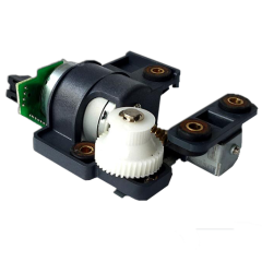 HP ScanJet 8250 C6680-60025 Yazıcı Motor Dişli Sistemi