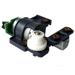 HP ScanJet 8250 C6680-60025 Yazıcı Motor Dişli Sistemi