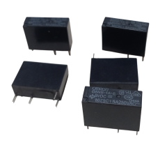 5 Adet Omron G5NB-1A-E 5V DC 5A 250VAC SPST-NO 4 Pin Kombi Rölesi Pcb Güç Rölesi