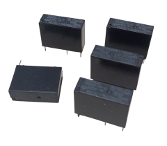5 Adet Omron G5NB-1A-E 5V DC 5A 250VAC SPST-NO 4 Pin Kombi Rölesi Pcb Güç Rölesi