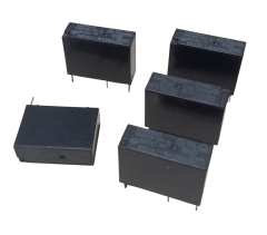 5 Adet Omron G5NB-1A-E 5V DC 5A 250VAC SPST-NO 4 Pin Kombi Rölesi Pcb Güç Rölesi