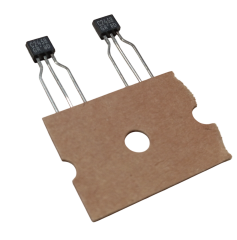 10 Adet 2SC2458 C2458 TO-92 0.15A 50V 0.2W NPN Transistör